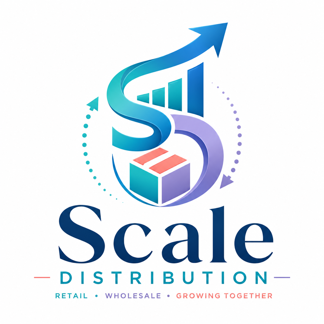 Scale Distribution